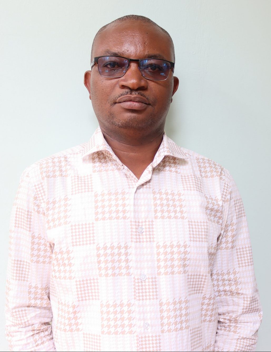 Patrick Gichuki Wachira