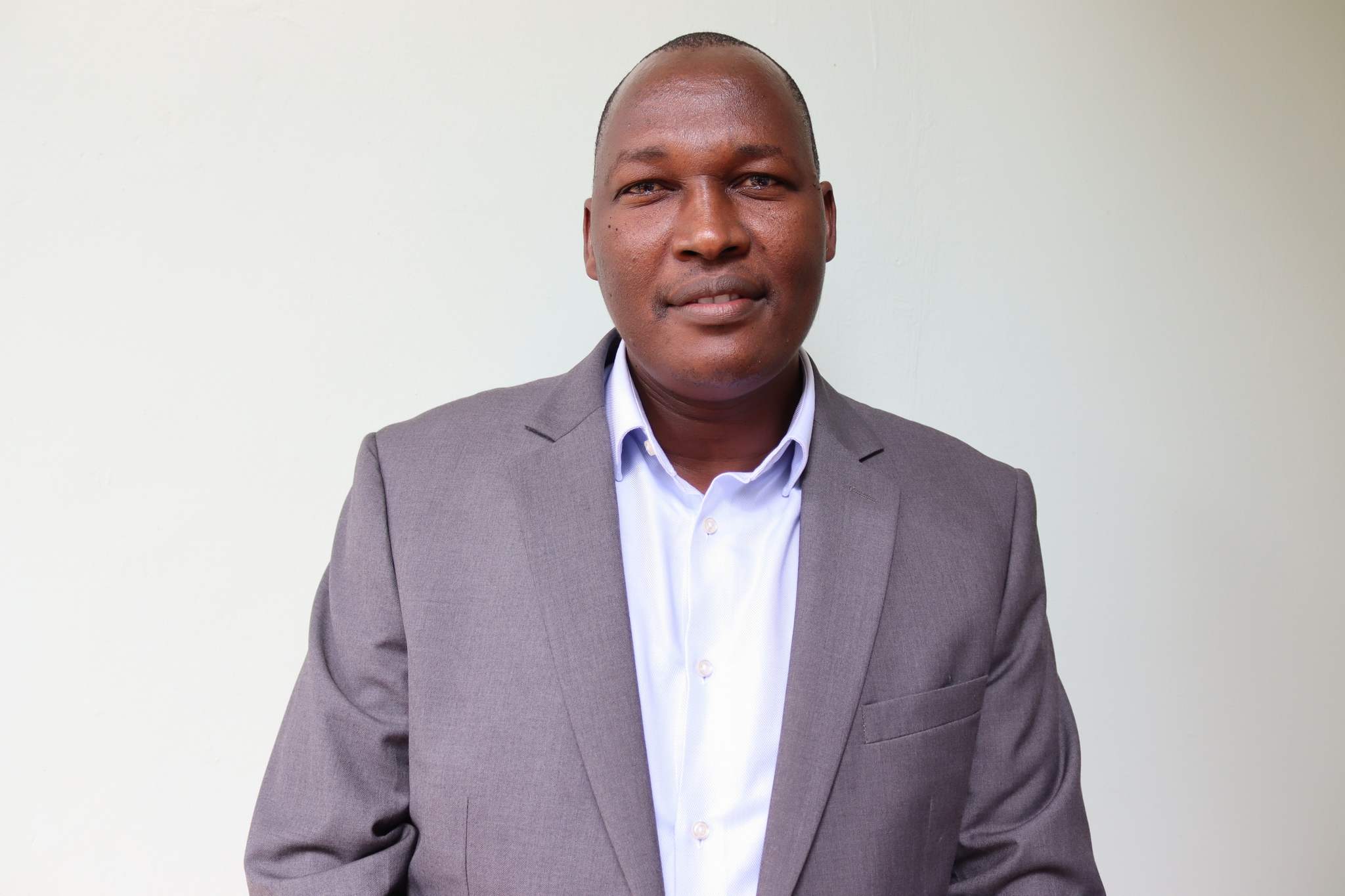 Moses Oruma
