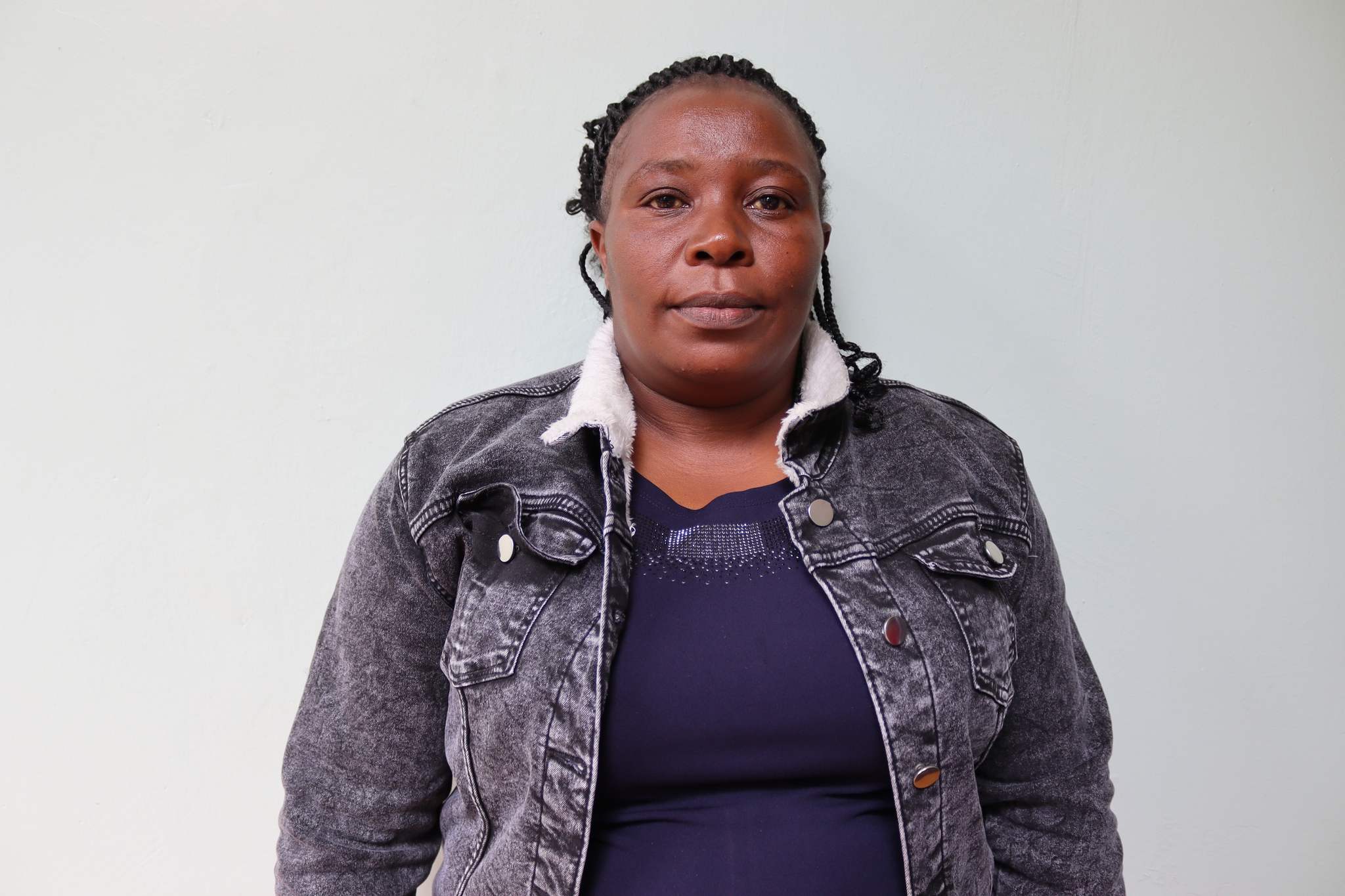 Leah Wanjiku Karinga