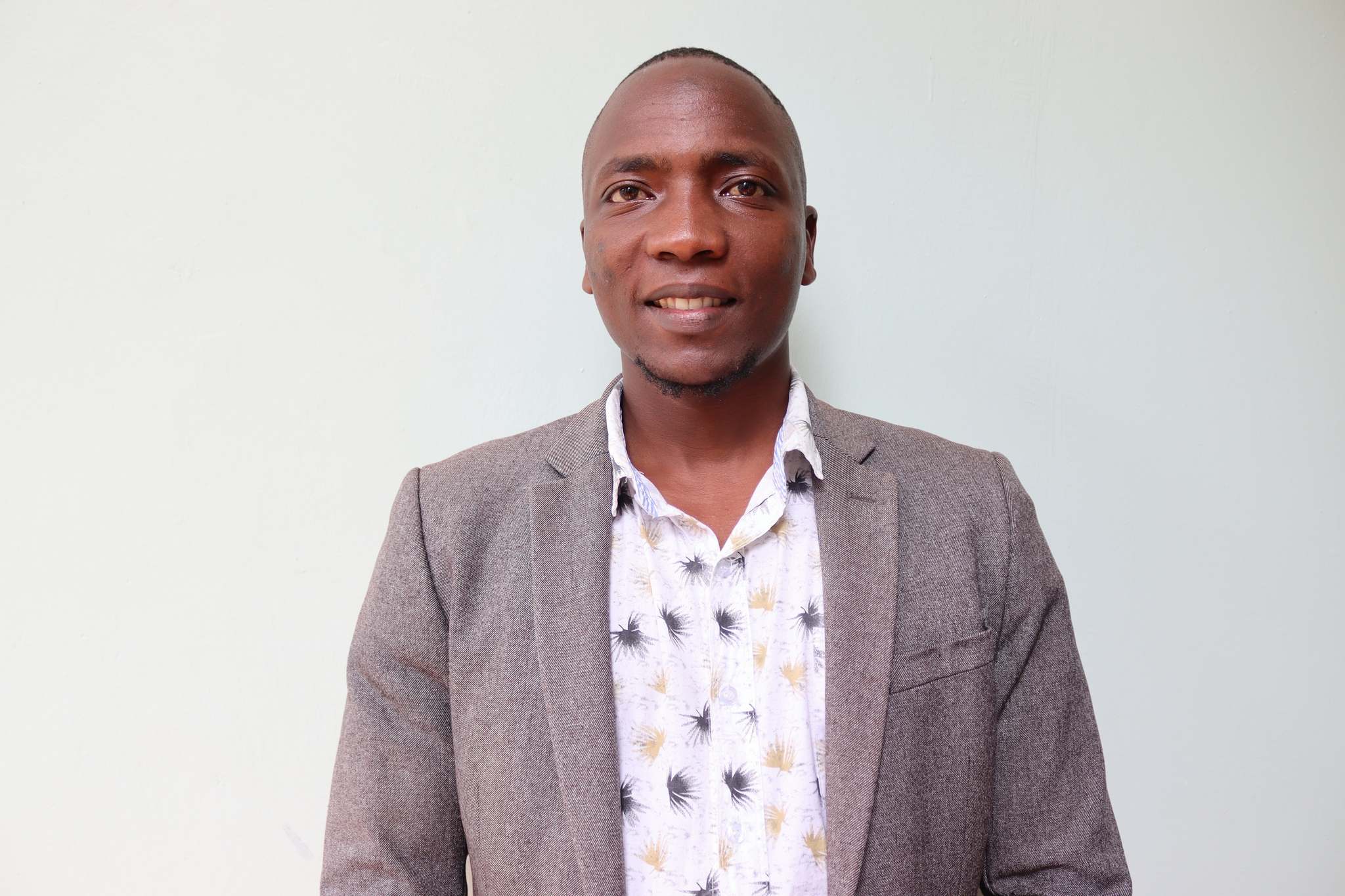 Samuel Mwangi Nguchuga