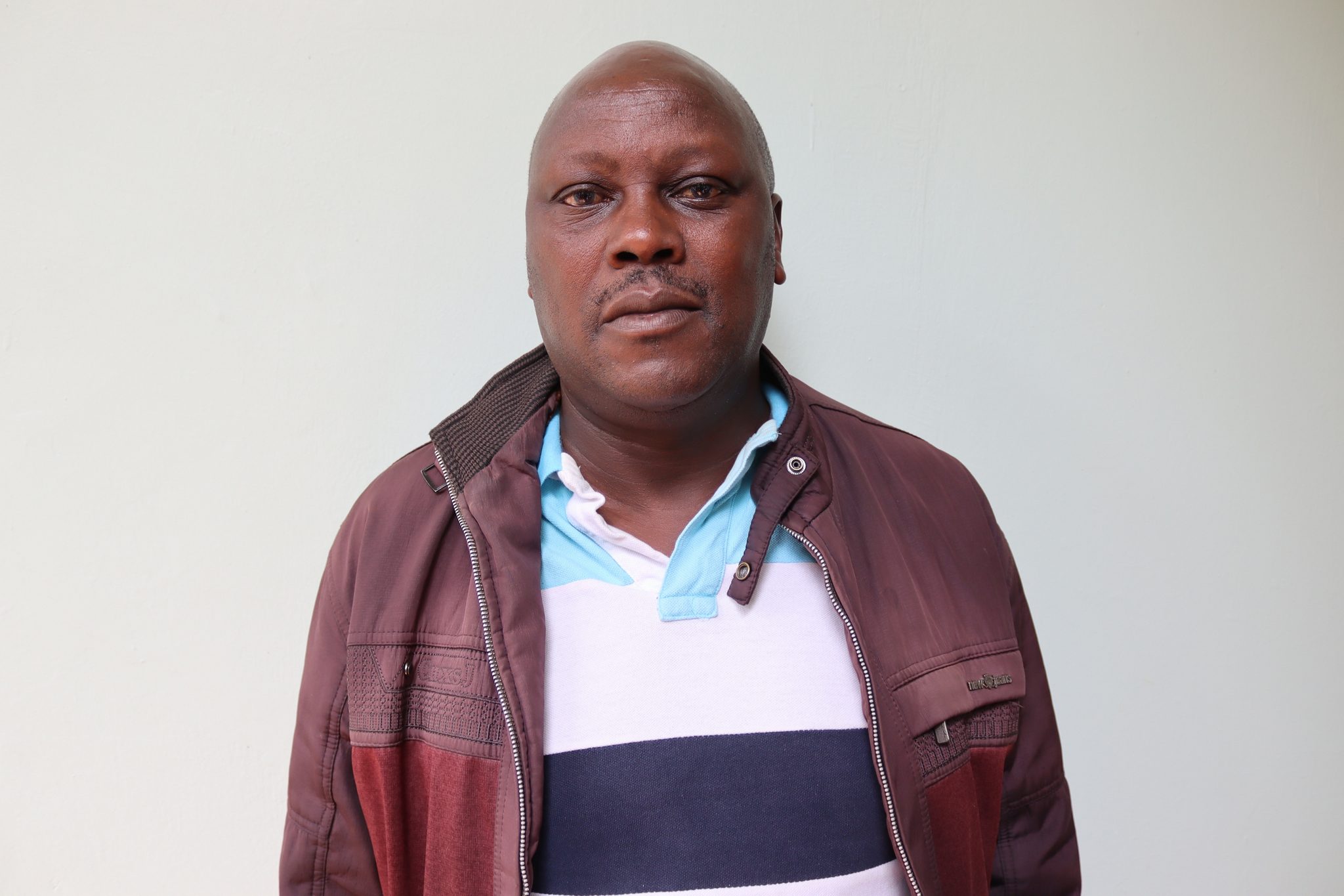 Daniel Gathanwa Kibara