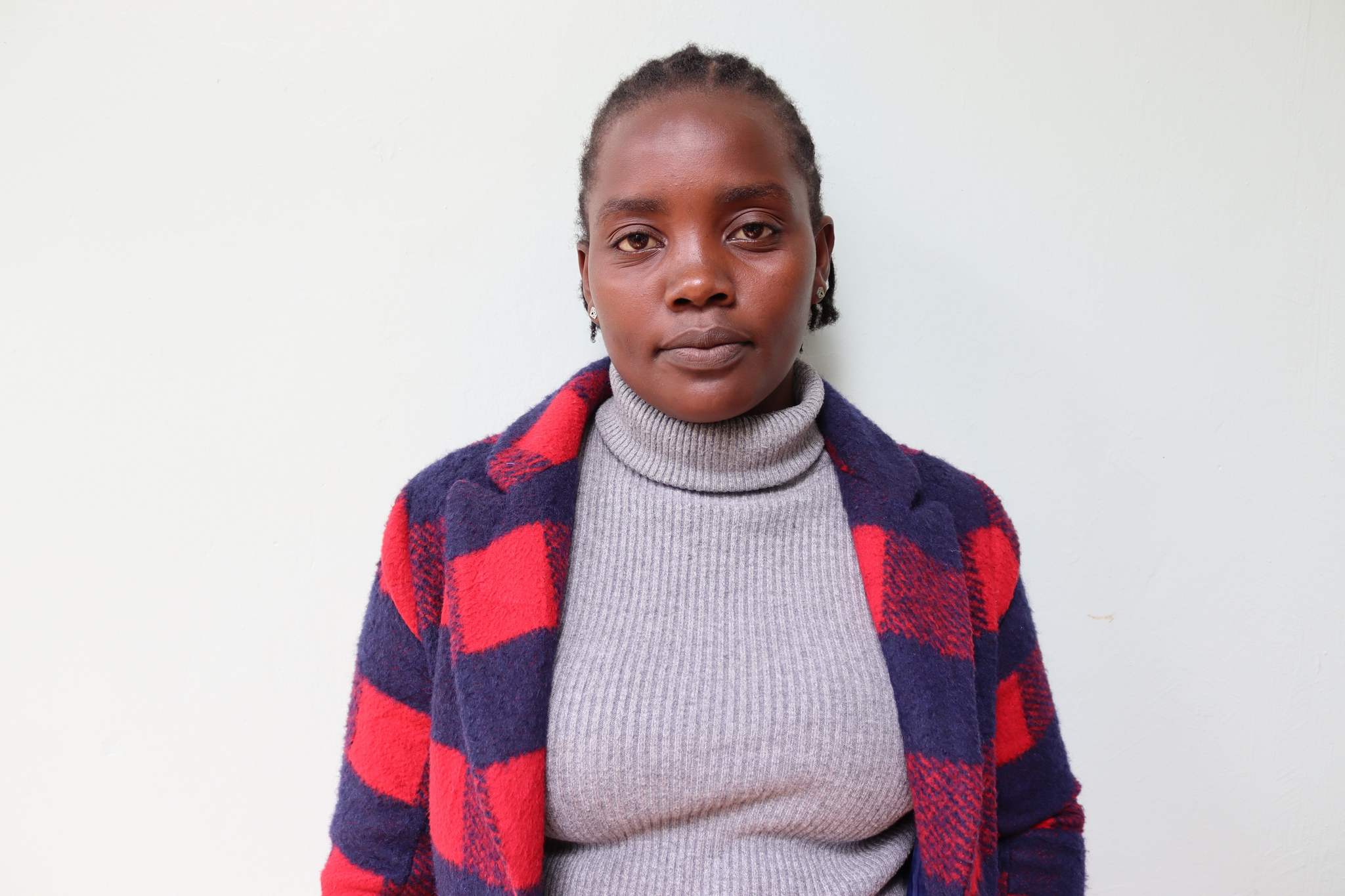 Eva Shine Wanjiku Kahuthu