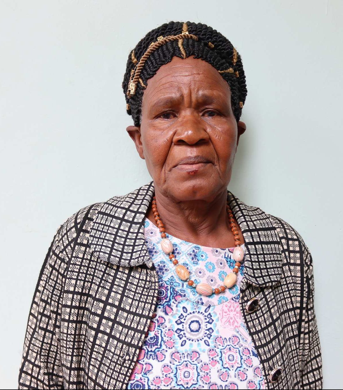 Loise Mumbi Gathiti