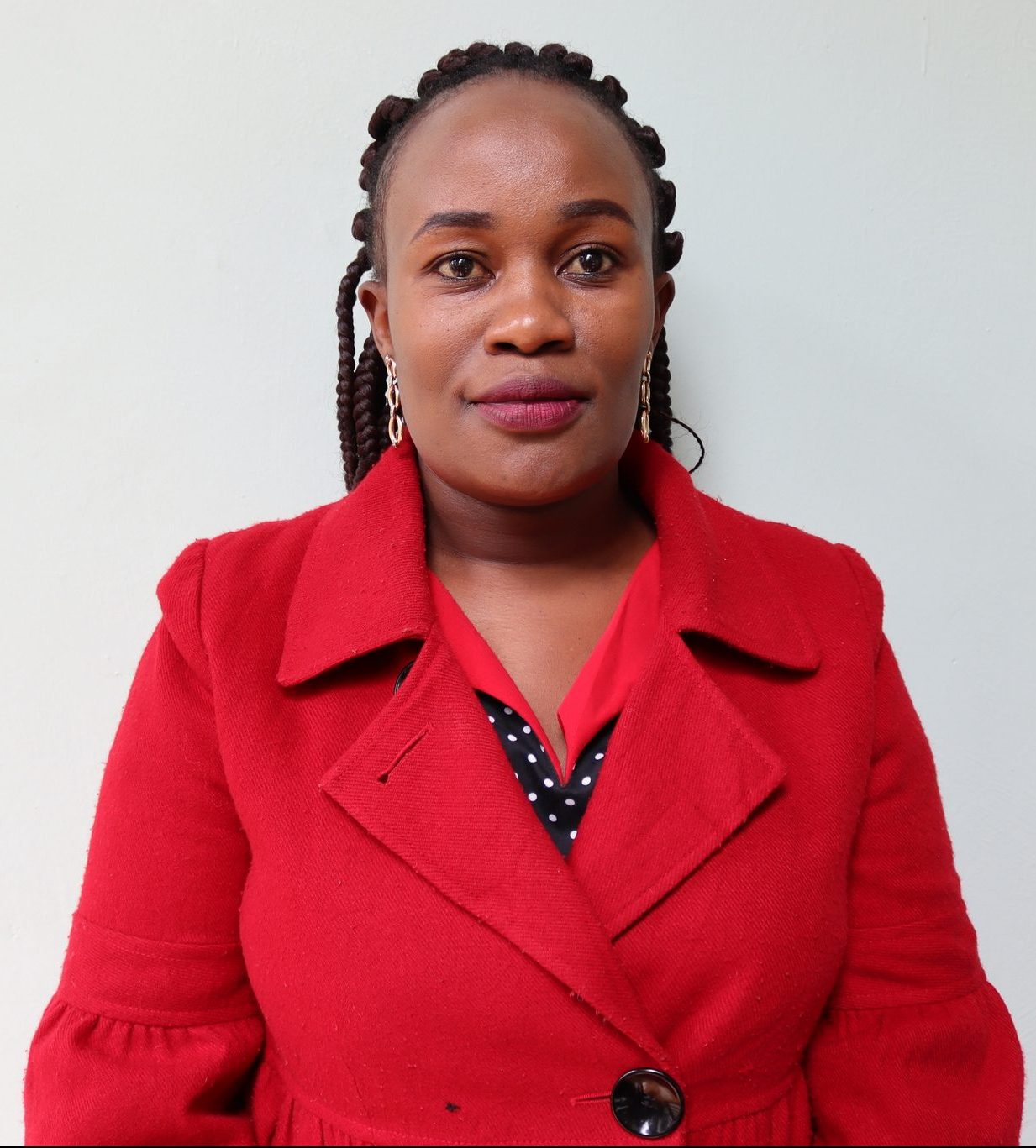 Purity Wangechi